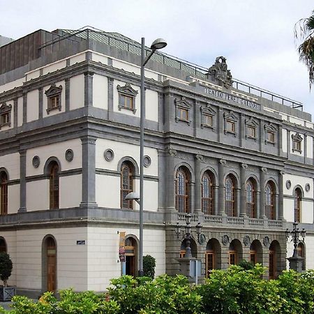 Lofts Msh Canarias Las Palmas de Gran Canaria Dış mekan fotoğraf