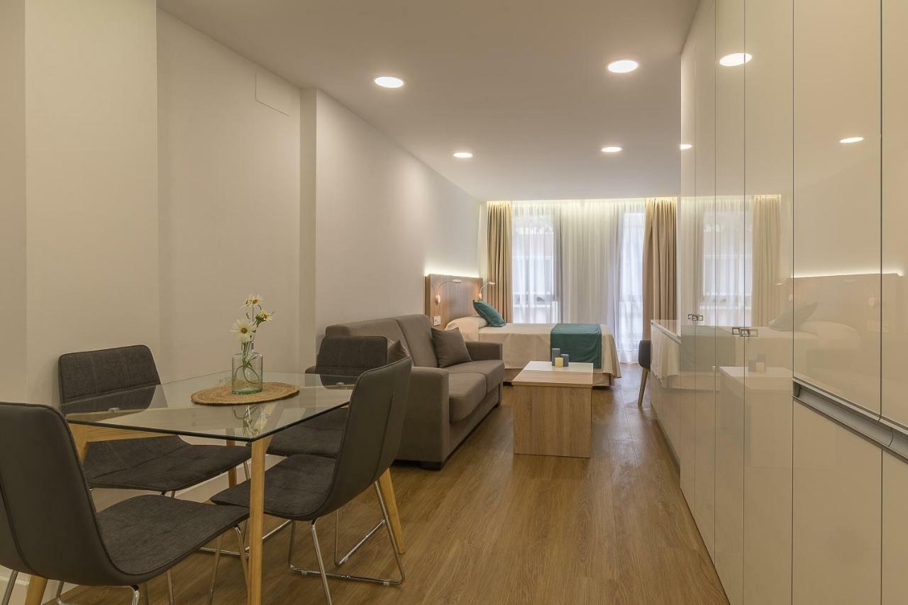 Lofts Msh Canarias Las Palmas de Gran Canaria Dış mekan fotoğraf