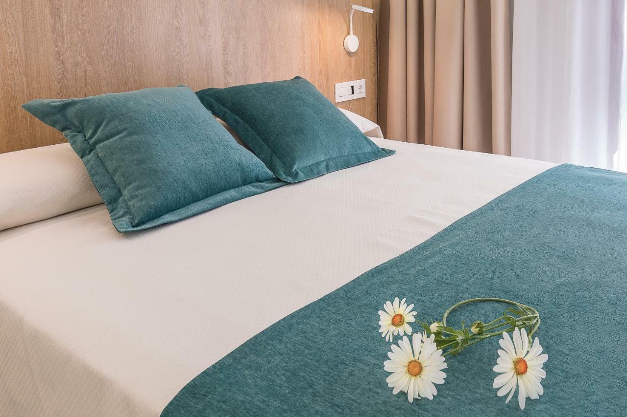 Lofts Msh Canarias Las Palmas de Gran Canaria Dış mekan fotoğraf