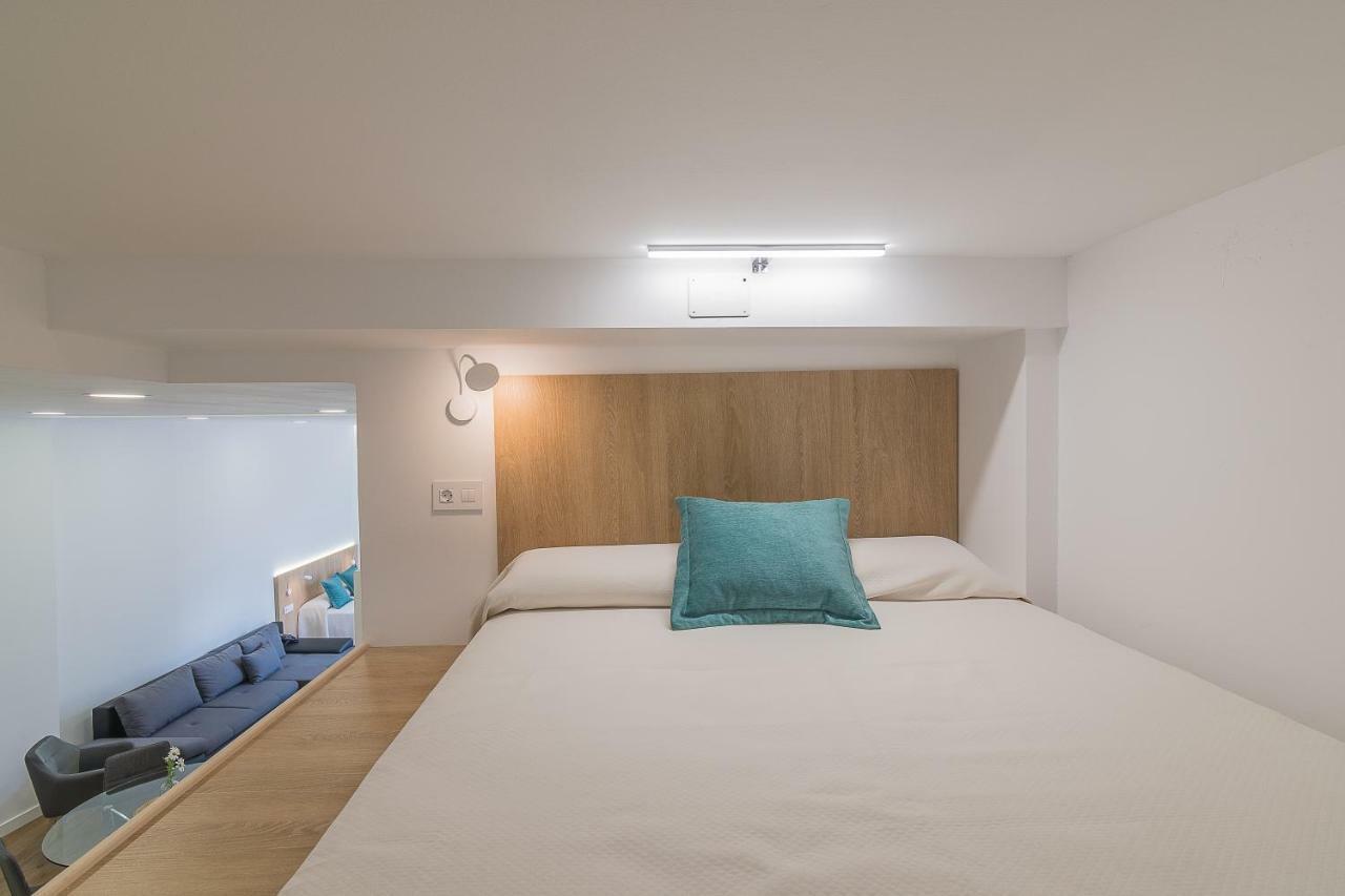 Lofts Msh Canarias Las Palmas de Gran Canaria Dış mekan fotoğraf