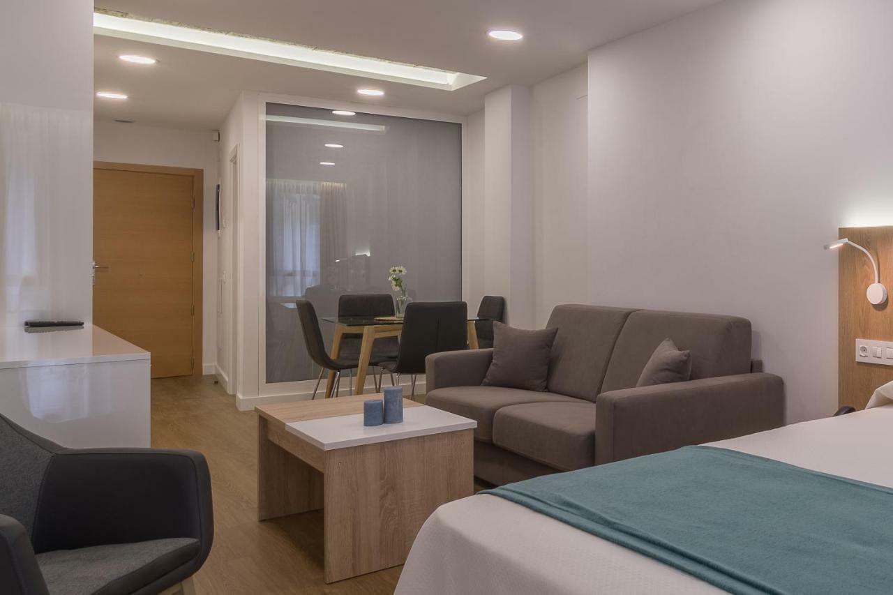Lofts Msh Canarias Las Palmas de Gran Canaria Dış mekan fotoğraf