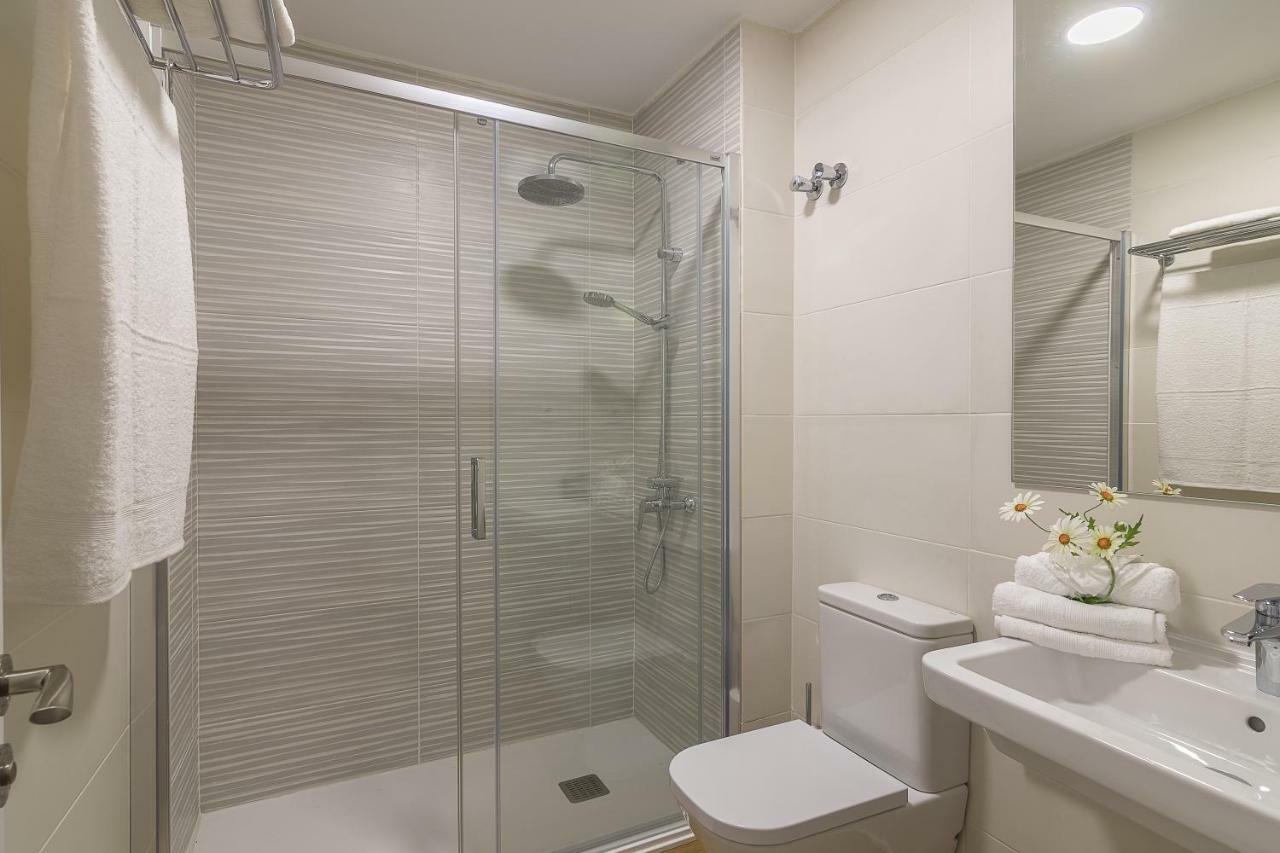 Lofts Msh Canarias Las Palmas de Gran Canaria Dış mekan fotoğraf