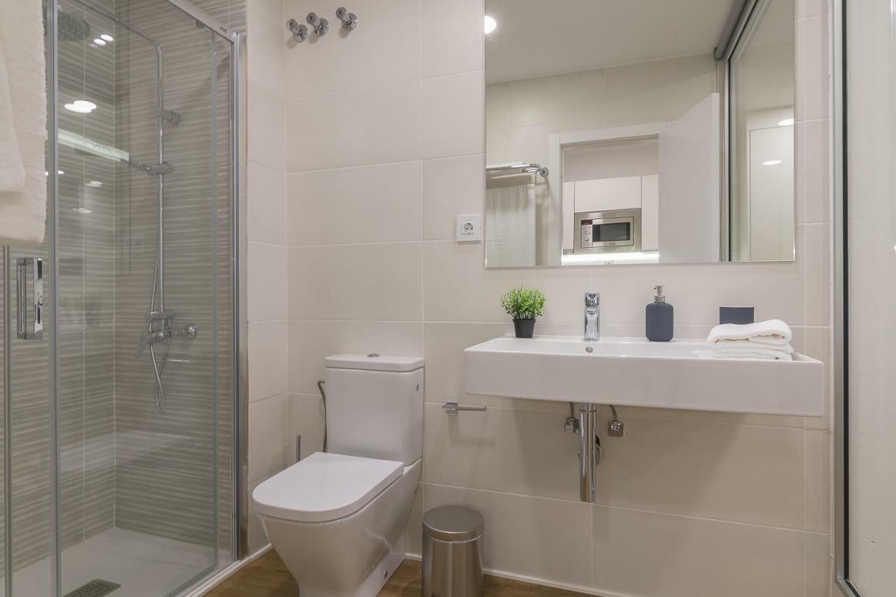 Lofts Msh Canarias Las Palmas de Gran Canaria Dış mekan fotoğraf
