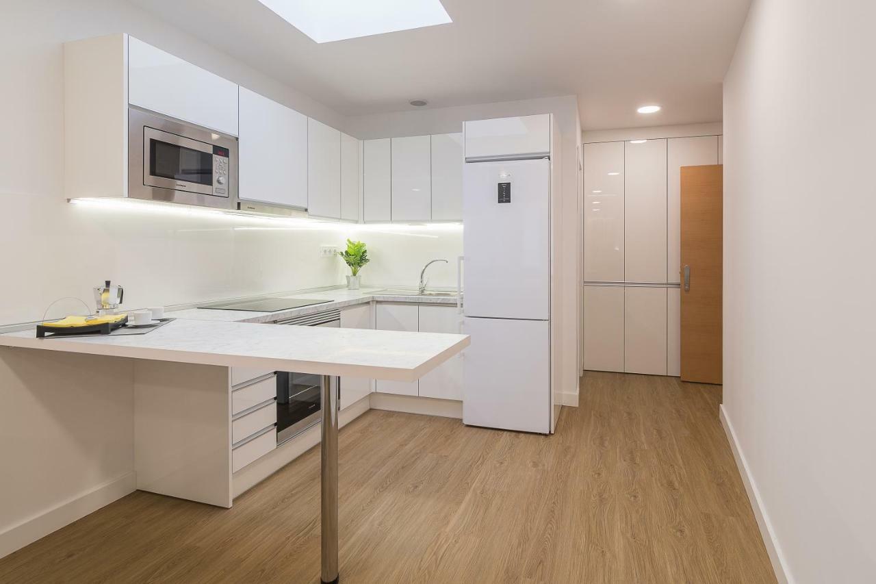 Lofts Msh Canarias Las Palmas de Gran Canaria Dış mekan fotoğraf