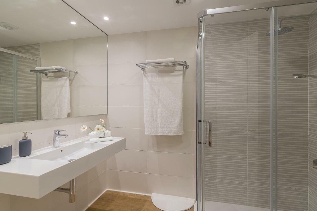 Lofts Msh Canarias Las Palmas de Gran Canaria Dış mekan fotoğraf