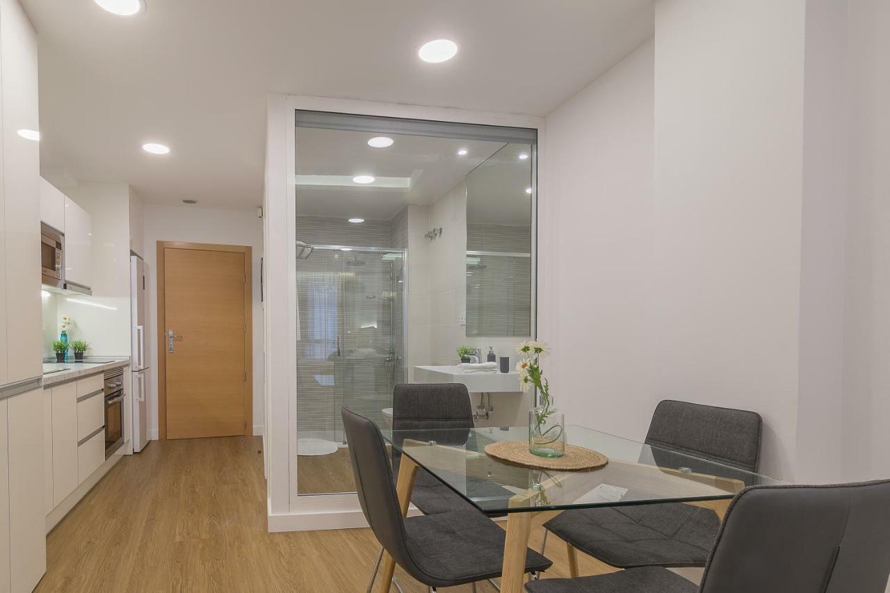 Lofts Msh Canarias Las Palmas de Gran Canaria Dış mekan fotoğraf