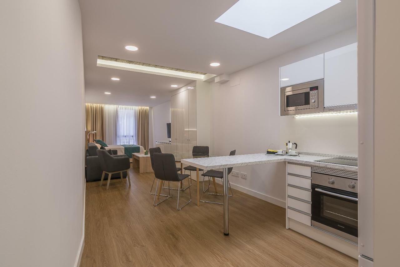 Lofts Msh Canarias Las Palmas de Gran Canaria Dış mekan fotoğraf