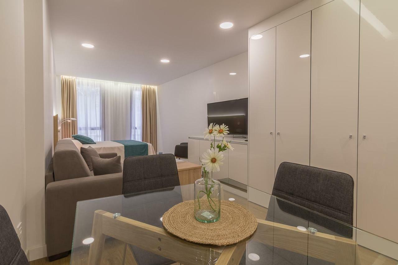 Lofts Msh Canarias Las Palmas de Gran Canaria Dış mekan fotoğraf