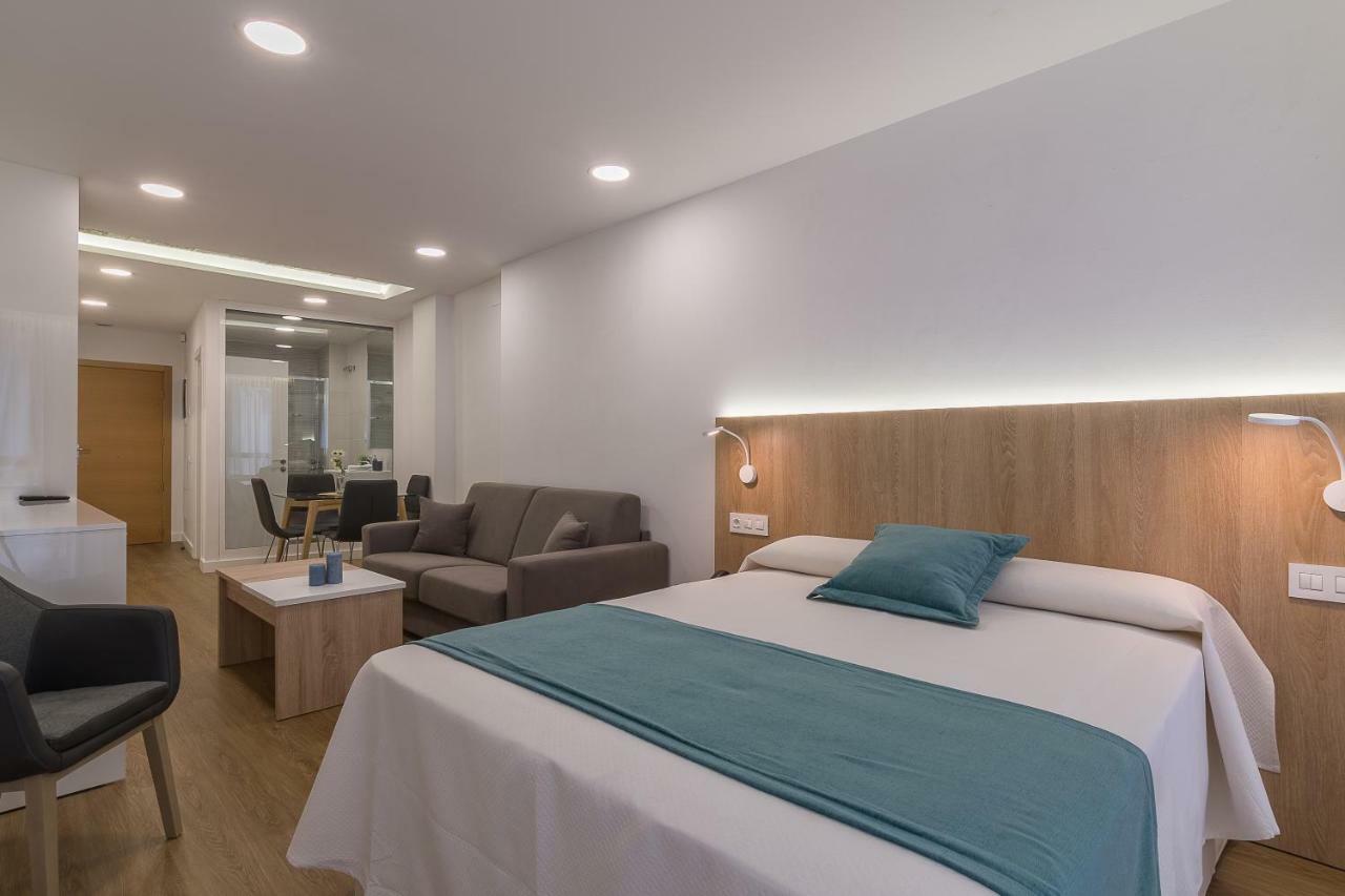 Lofts Msh Canarias Las Palmas de Gran Canaria Dış mekan fotoğraf