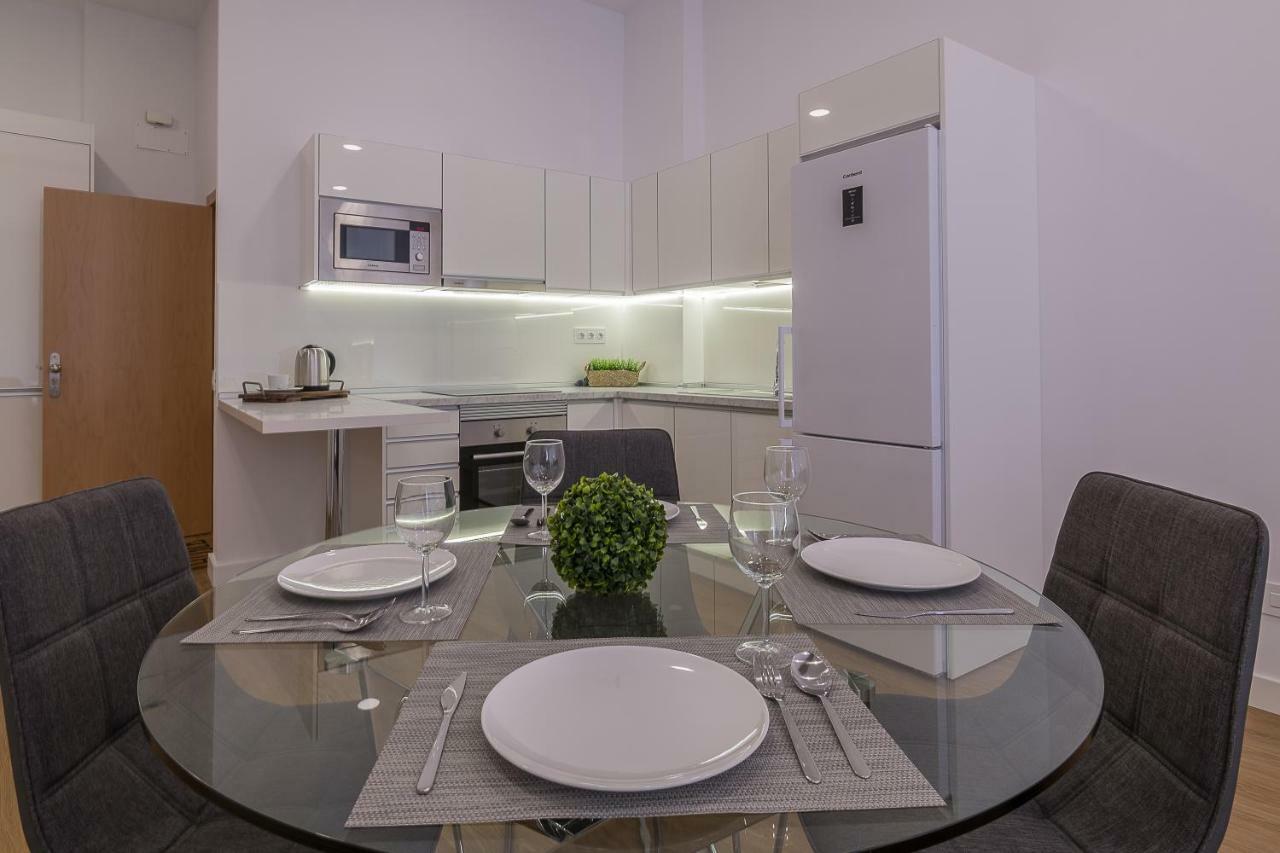 Lofts Msh Canarias Las Palmas de Gran Canaria Dış mekan fotoğraf