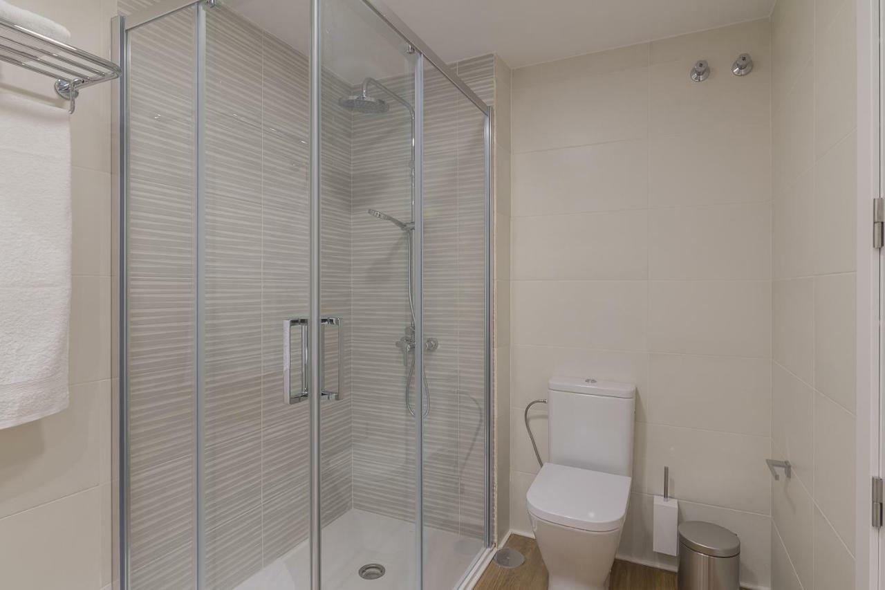 Lofts Msh Canarias Las Palmas de Gran Canaria Dış mekan fotoğraf