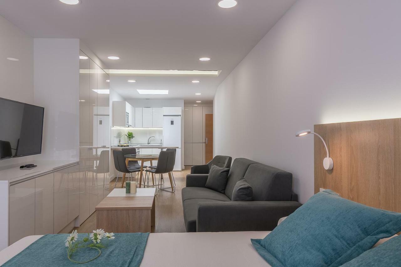 Lofts Msh Canarias Las Palmas de Gran Canaria Dış mekan fotoğraf